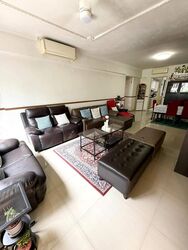 Central Green Condominium (D3), Condominium #516329561